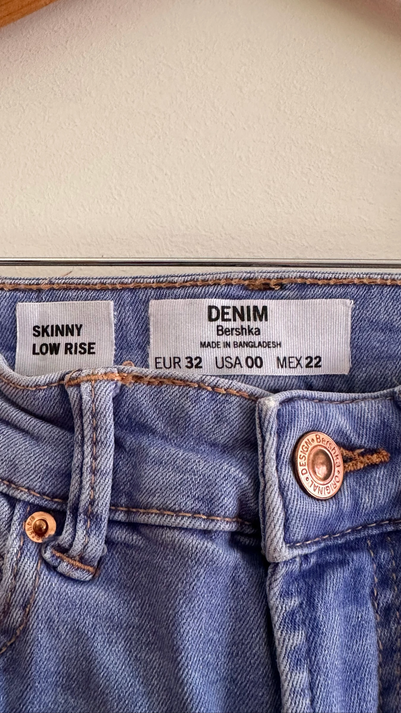 Jeans Skinny – photo 4